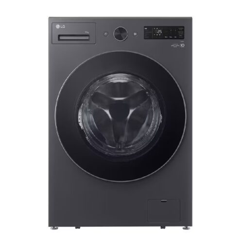Máy giặt lồng ngang LG AI DD Inverter F2515SNTG