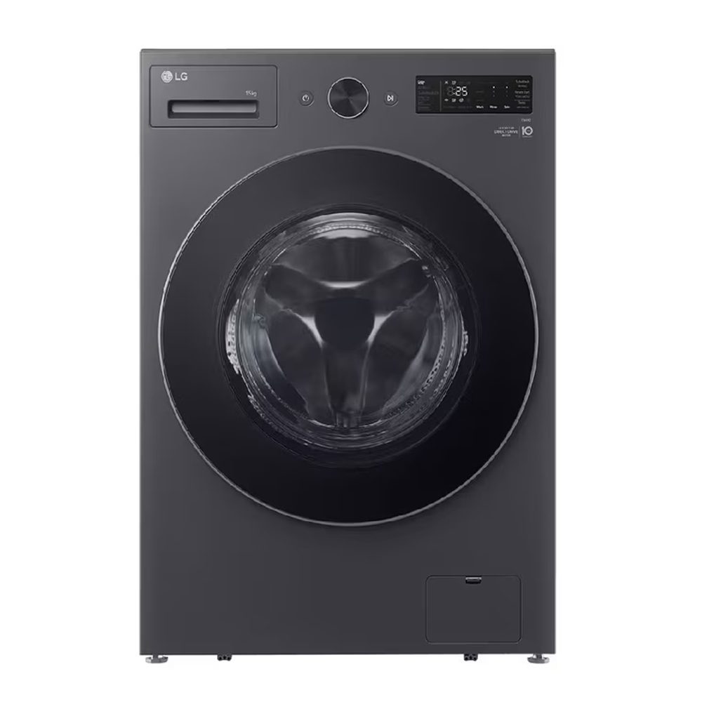Máy giặt lồng ngang LG AI DD Inverter 15kg F2515SNTG