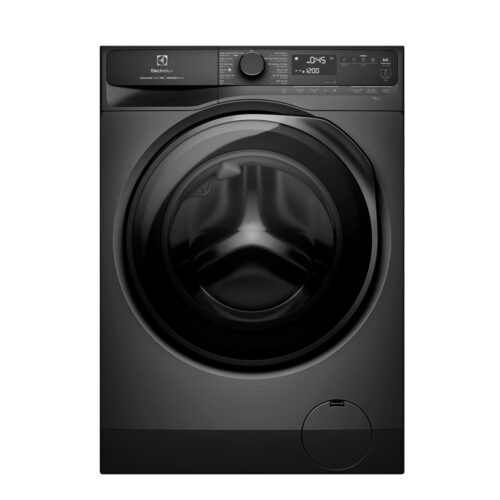 Máy giặt Electrolux màu đen UltimateCare 700