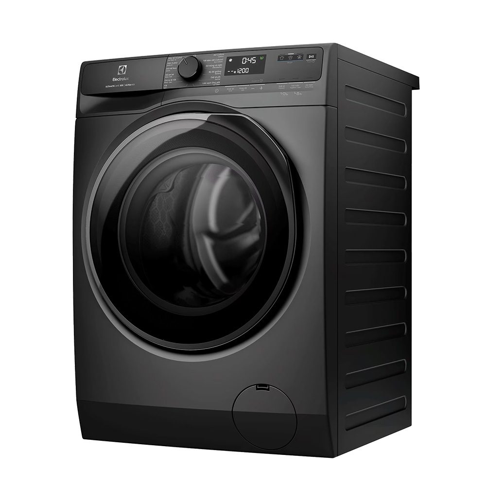 Máy giặt Electrolux màu đen UltimateCare 500 - Ảnh 2
