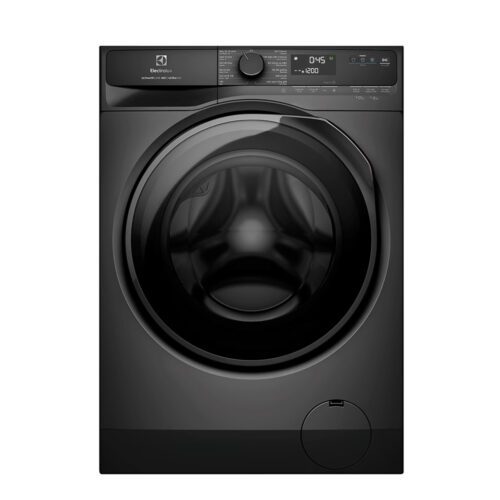 Máy giặt Electrolux màu đen UltimateCare 500
