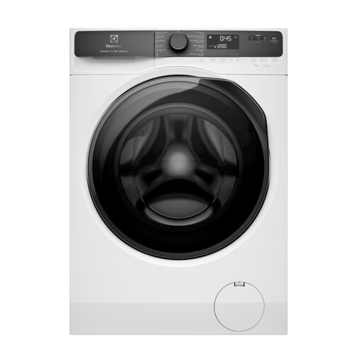 Máy giặt Electrolux màu trắng UltimateCare 500