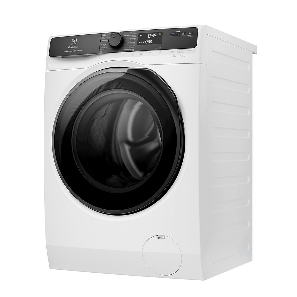 Máy giặt Electrolux màu trắng UltimateCare 500 - Ảnh 2
