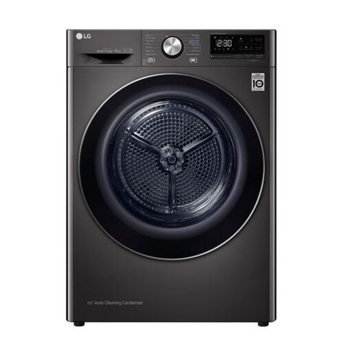 Máy sấy LG DVHP09B DUAL Inverter Heat Pump™ 9kg
