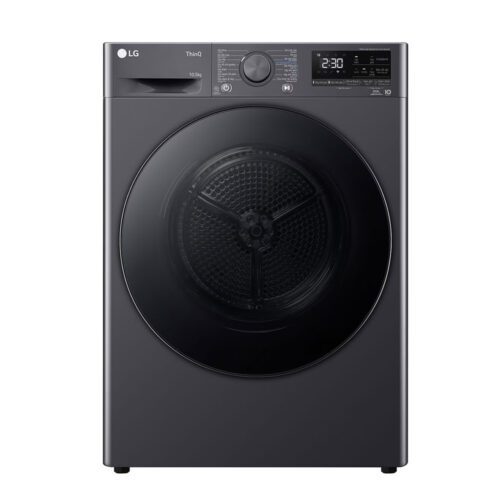 Máy sấy LG DUAL Inverter Heat Pump™ 10,5kg DVHP50M