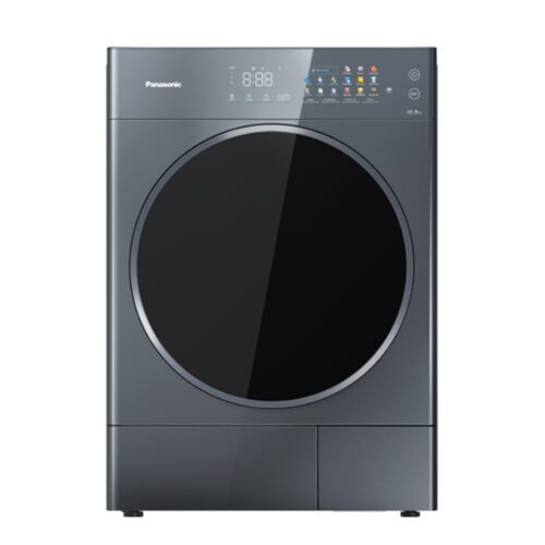 Máy sấy Panasonic Heatpump 10,5kg CARE+ Edition V Series NH-XV21X1