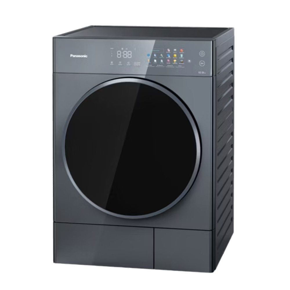 Máy sấy Panasonic Heatpump 10,5kg CARE+ Edition V Series NH-XV21X1 - Ảnh 2