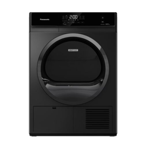 Máy sấy Panasonic Heatpump 10,5kg CARE+ Edition NH-EH05JD1