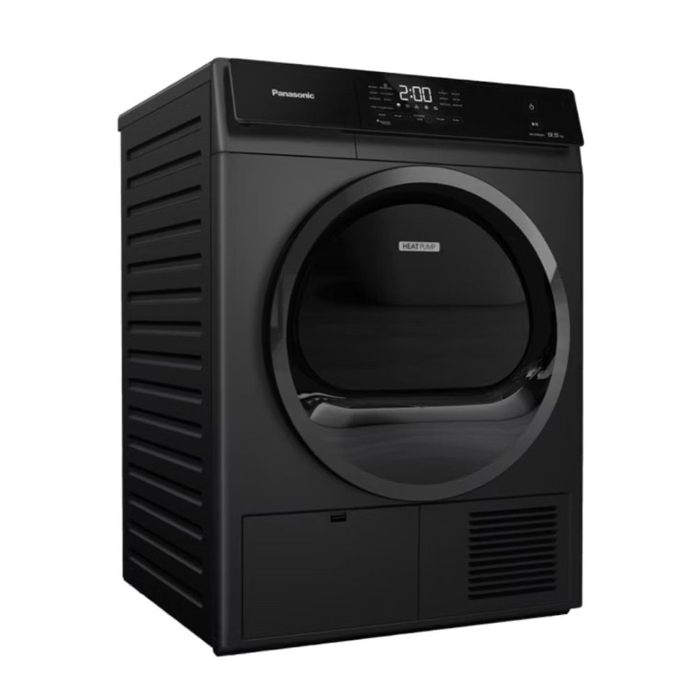 Máy sấy Panasonic Heatpump 9,5kg CARE+ Edition NH-EH95JD1 - Ảnh 2