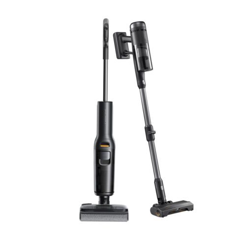 Máy hút bụi lau nhà Roborock F25ACE Combo