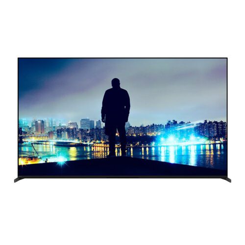 Smart Tivi Sony OLED Bravia 8 II 4K XR80M2
