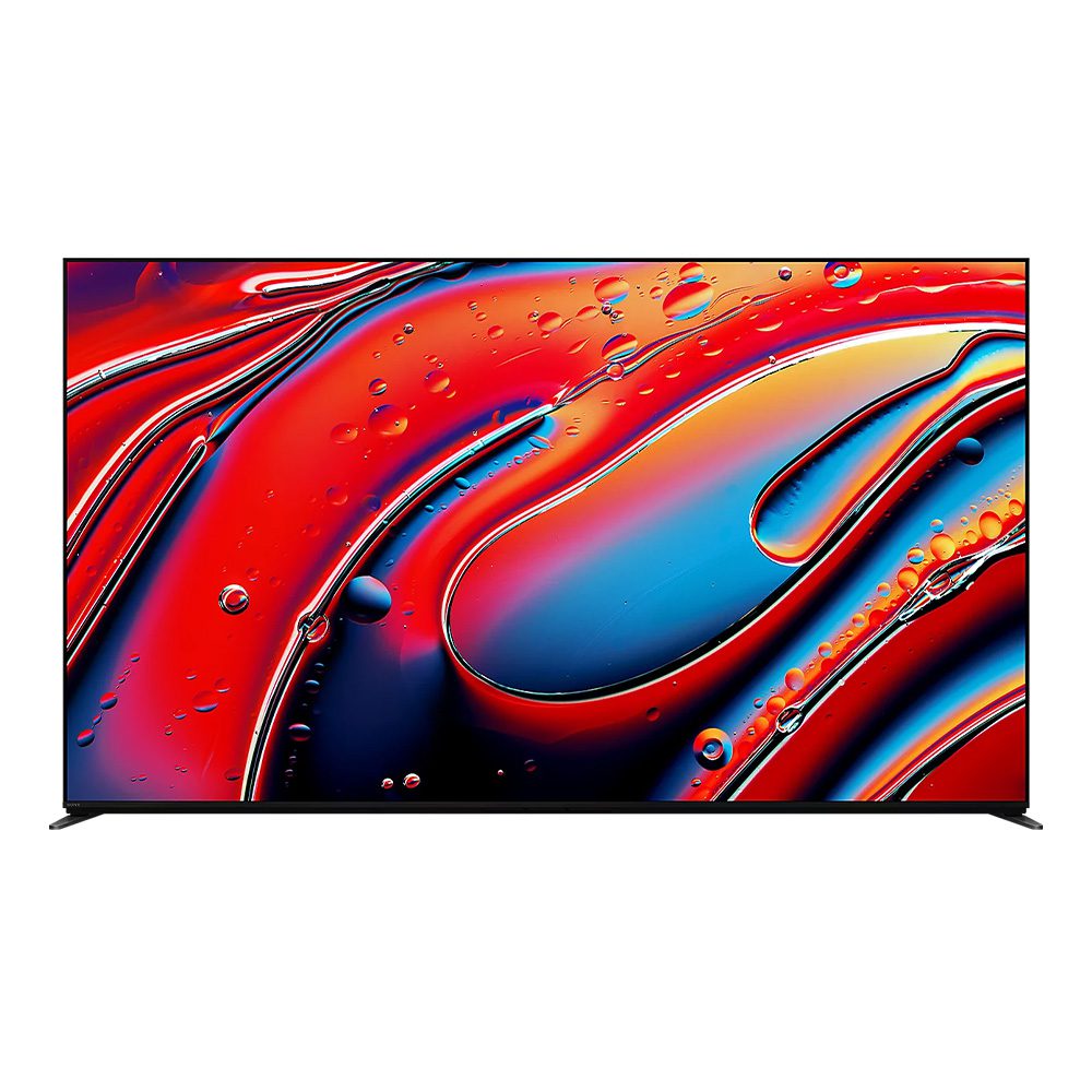 Smart Tivi Sony MiniLED Bravia 9 4K 75inch K-75XR90