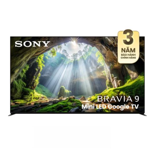 TV Sony Bravia 9 MiniLED 4K 85 inch | 85XR90