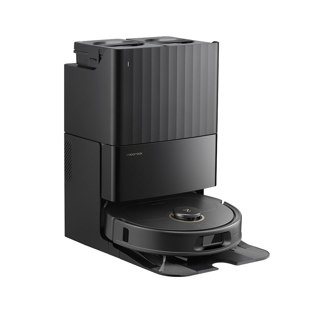 Robot hút bụi lau nhà Roborock Qrevo C Pro - Ảnh 2