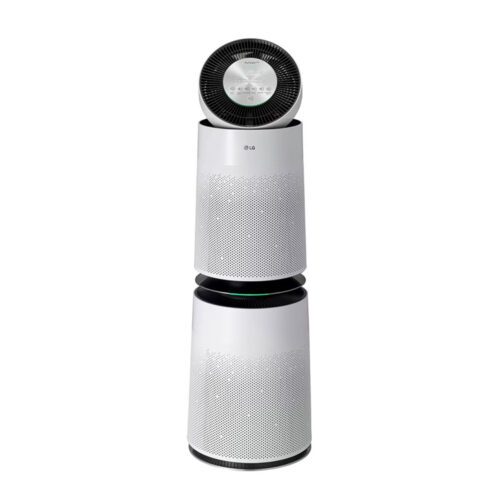 Máy lọc khí LG PuriCare 360 SafePlus AS10GDWH0