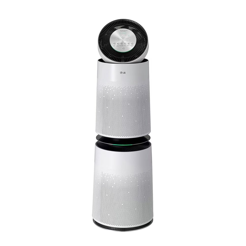 Máy lọc khí LG PuriCare 360 SafePlus AS10GDWH0