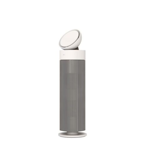 Máy lọc khí LG PuriCare™ AeroBooster V-PET AS55GGSY0