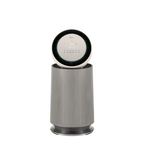 Máy lọc không khí LG PuriCare360 Alpha PET  AS65GDBY0