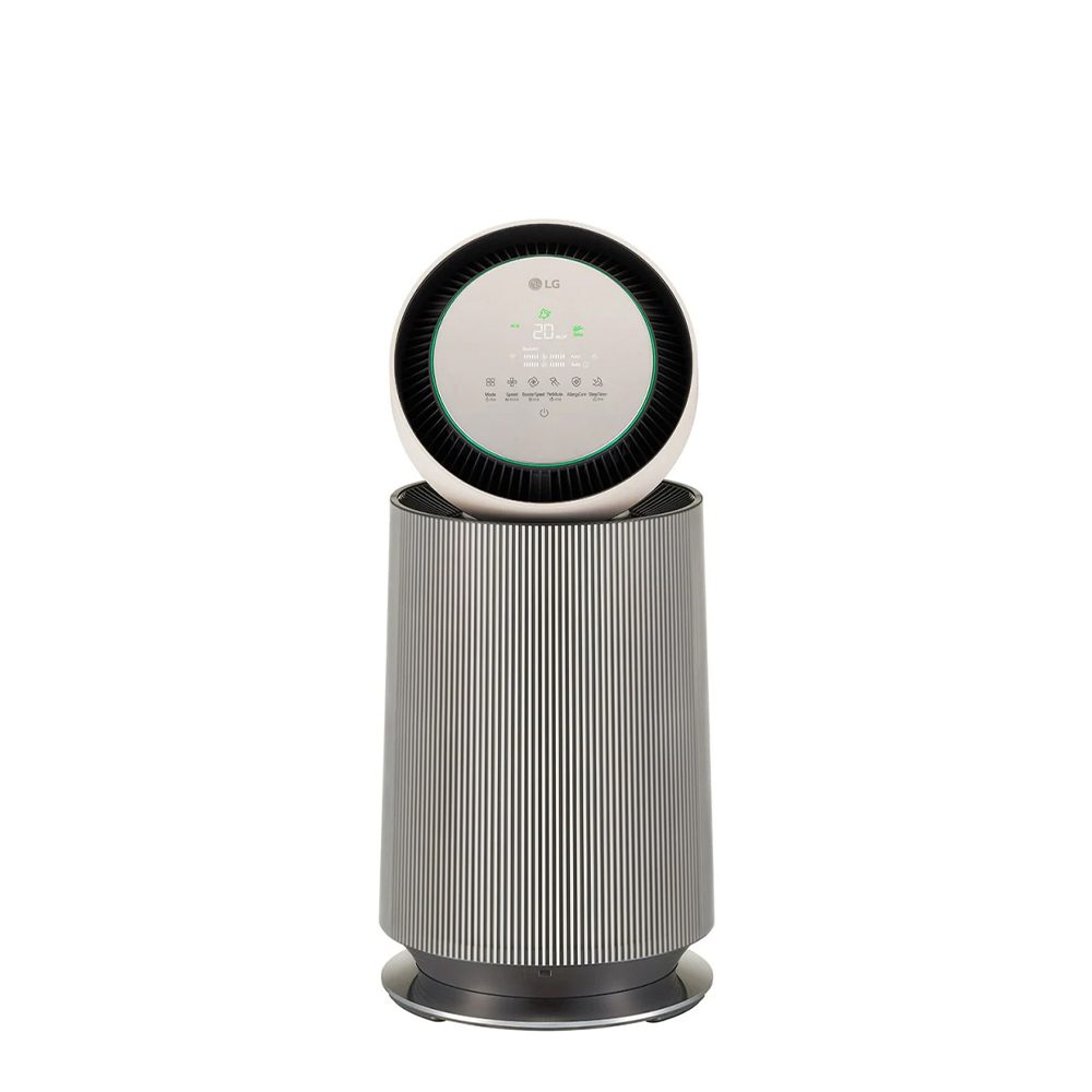 Máy lọc không khí LG PuriCare360 Alpha PET AS65GDBY0