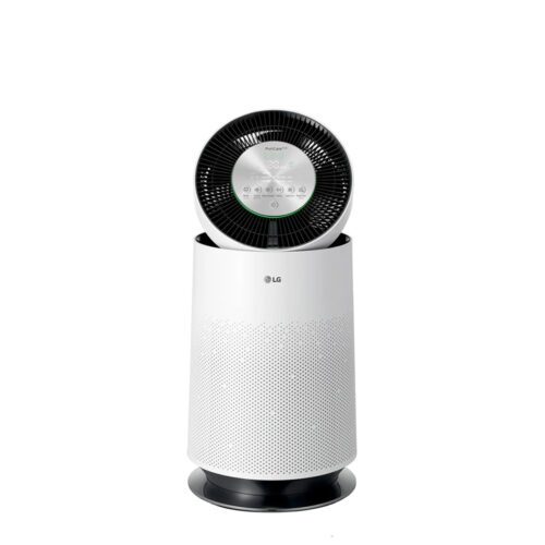 Máy lọc khí LG PuriCare 360 SafePlus AS65GDWH0