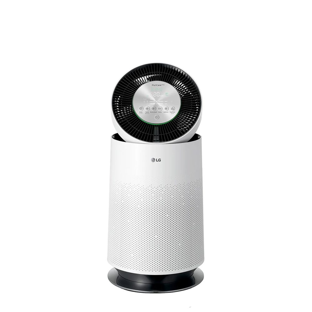 Máy lọc khí LG PuriCare 360 SafePlus AS65GDWH0