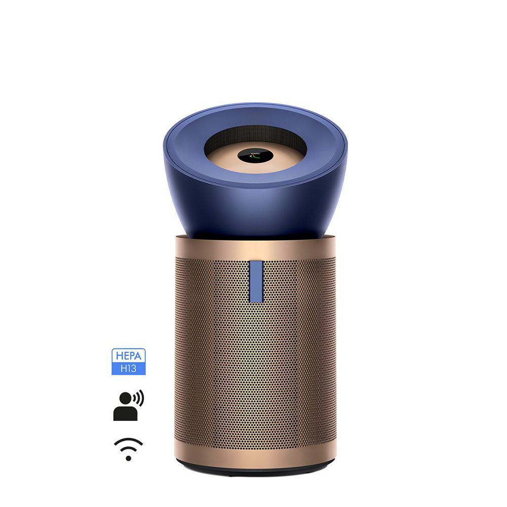 Máy lọc không khí Dyson Purifier Big+Quiet Formaldehyde BP04