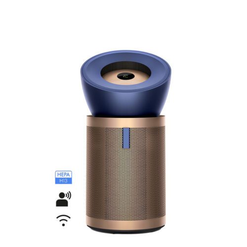 Máy lọc không khí Dyson Purifier Big+Quiet Formaldehyde BP04