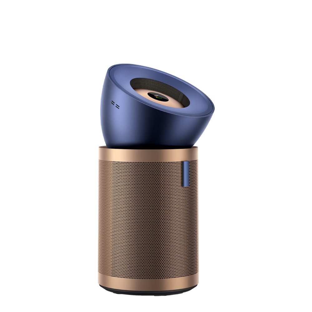 Máy lọc không khí Dyson Purifier Big+Quiet Formaldehyde BP04 - Ảnh 2