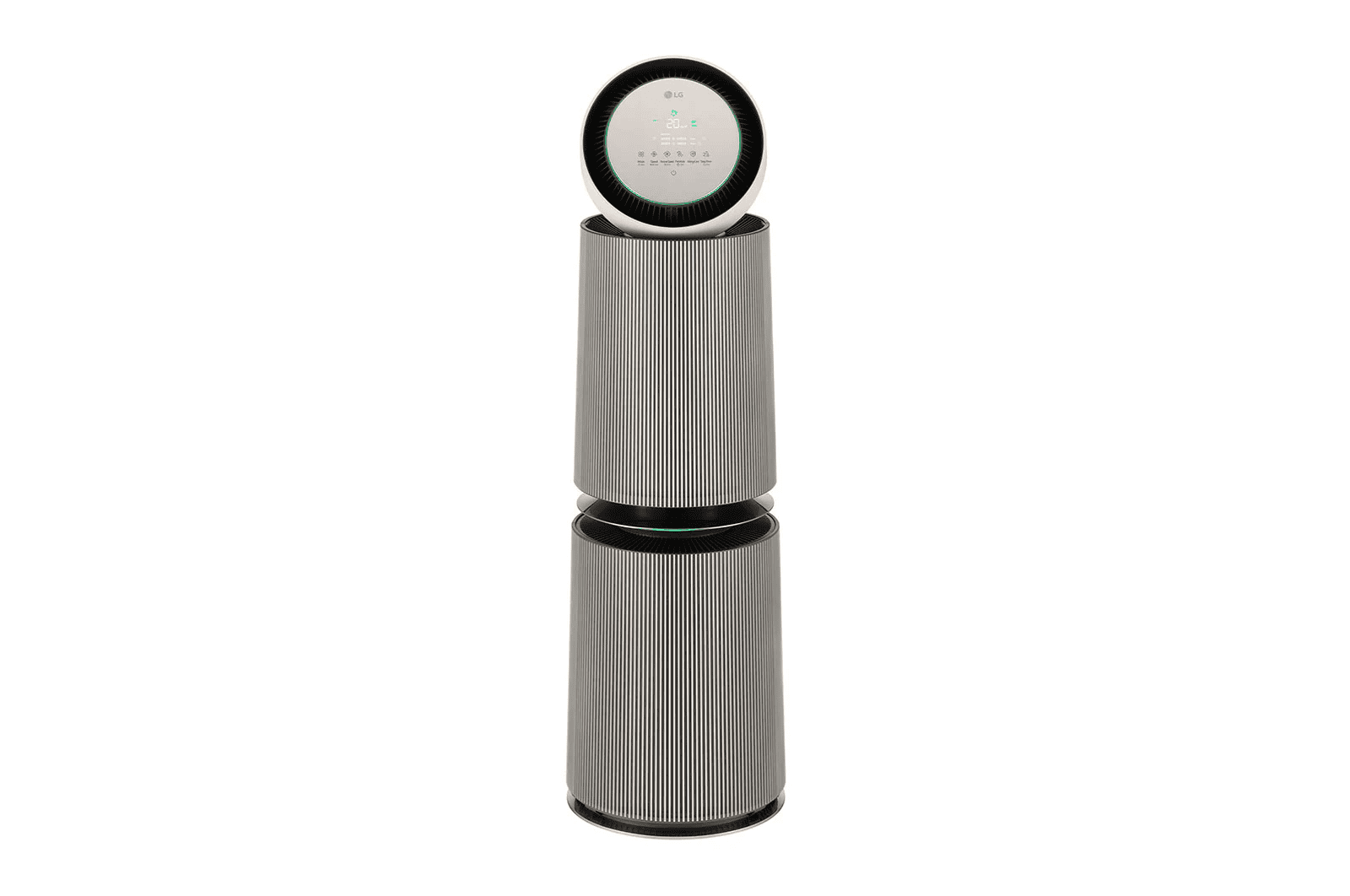 Máy lọc không khí LG PuriCare360 Alpha PET AS10GDBY0