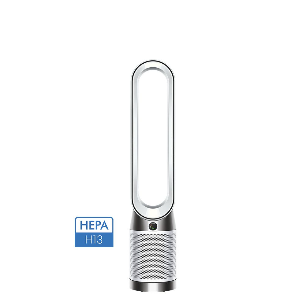 Máy lọc không khí Dyson TP10 Purifier Cool