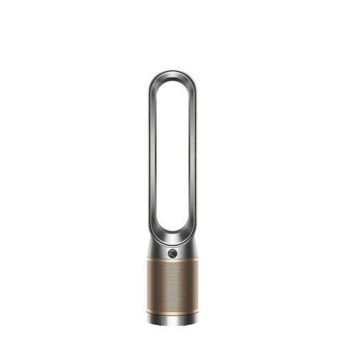 Máy lọc không khí Dyson TP12 De-NOx Xám/Vàng