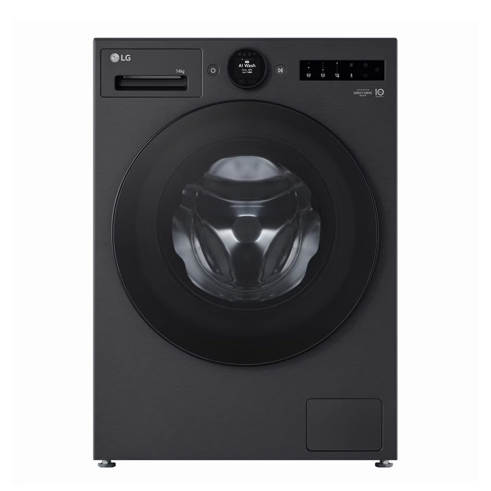 Máy giặt LG AI DD™ 2.0 12kg FX1412S3KAV