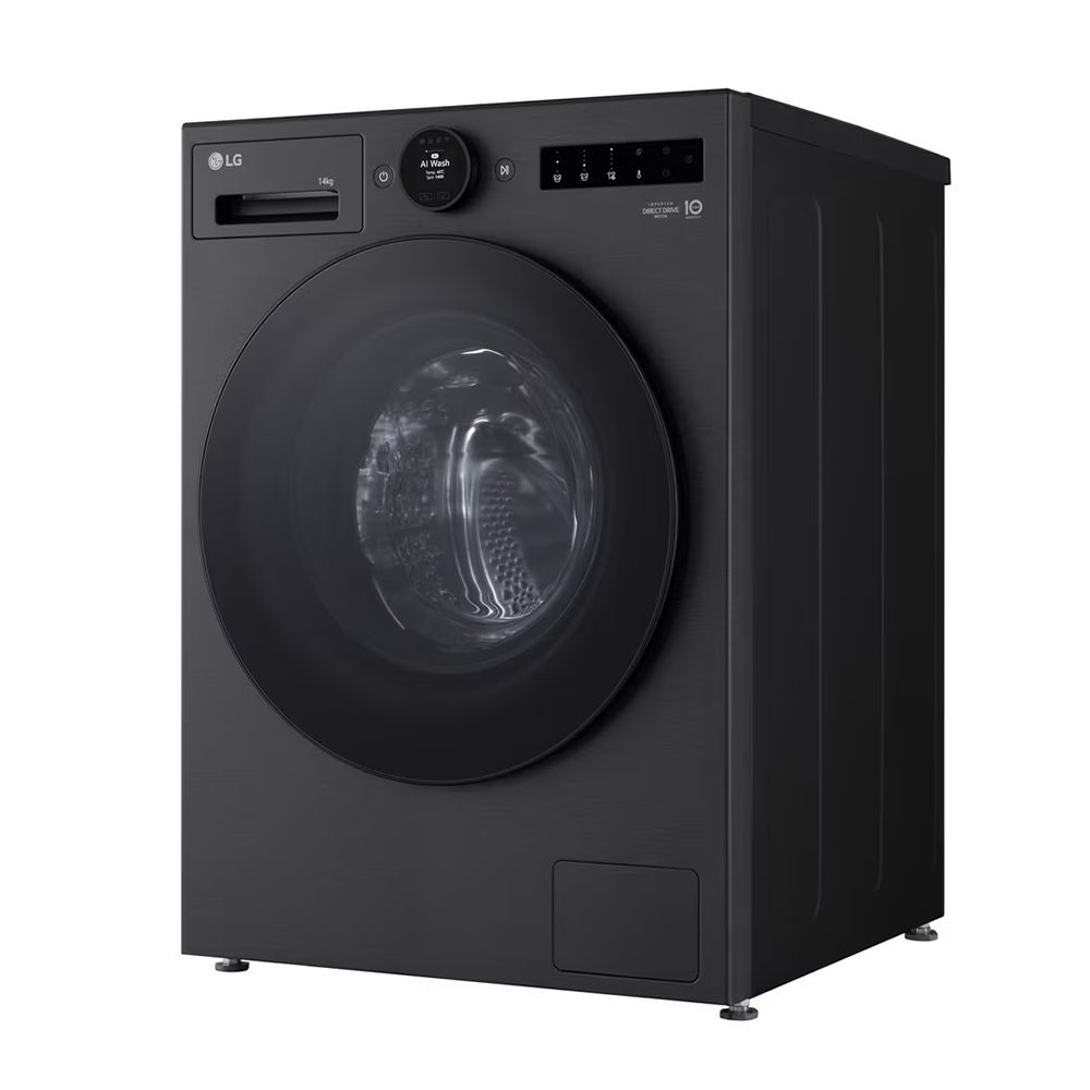 Máy giặt LG AI DD™ 2.0 12kg FX1412S3KAV - Ảnh 2