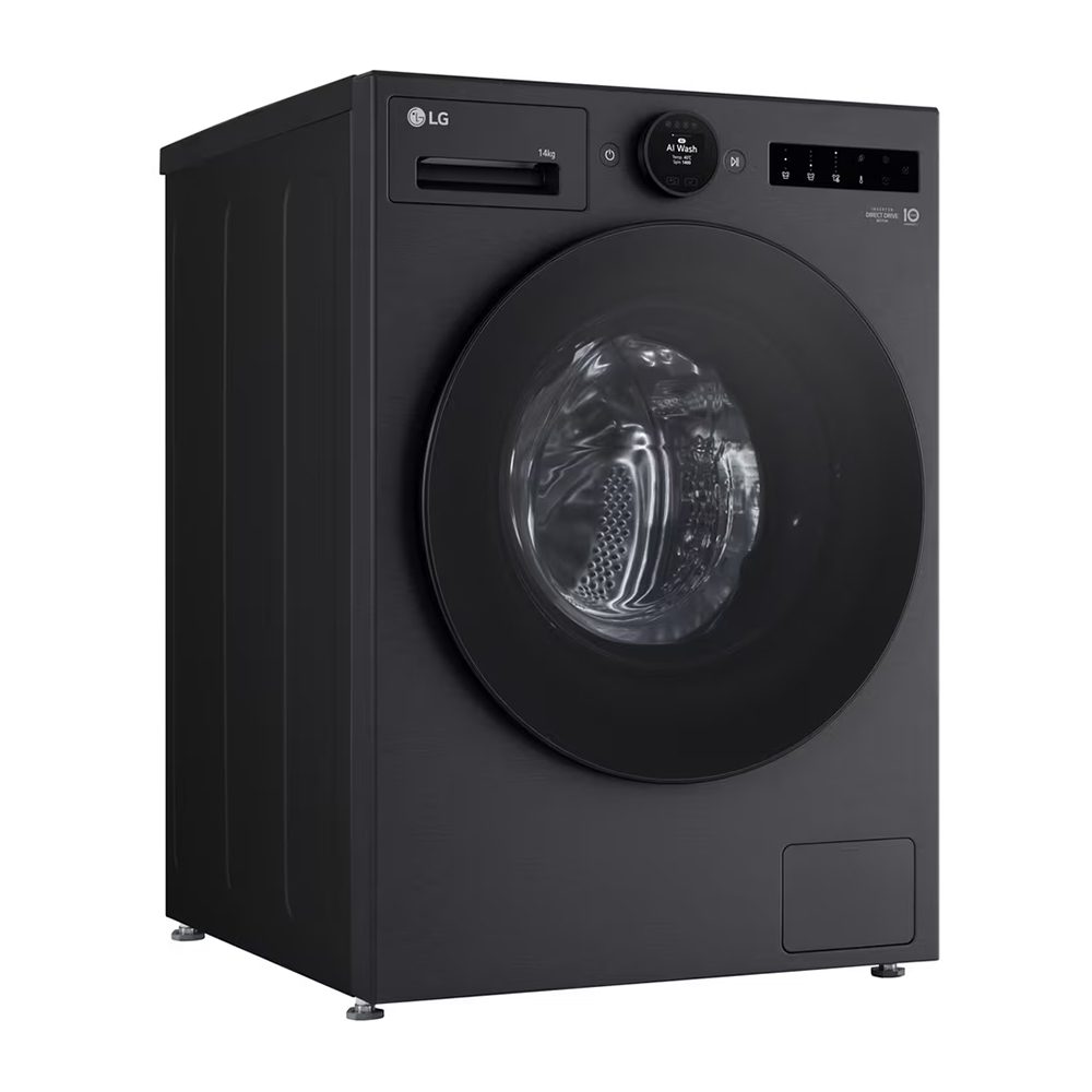 Máy giặt LG AI DD™ 12kg FX1412S3K - Ảnh 2