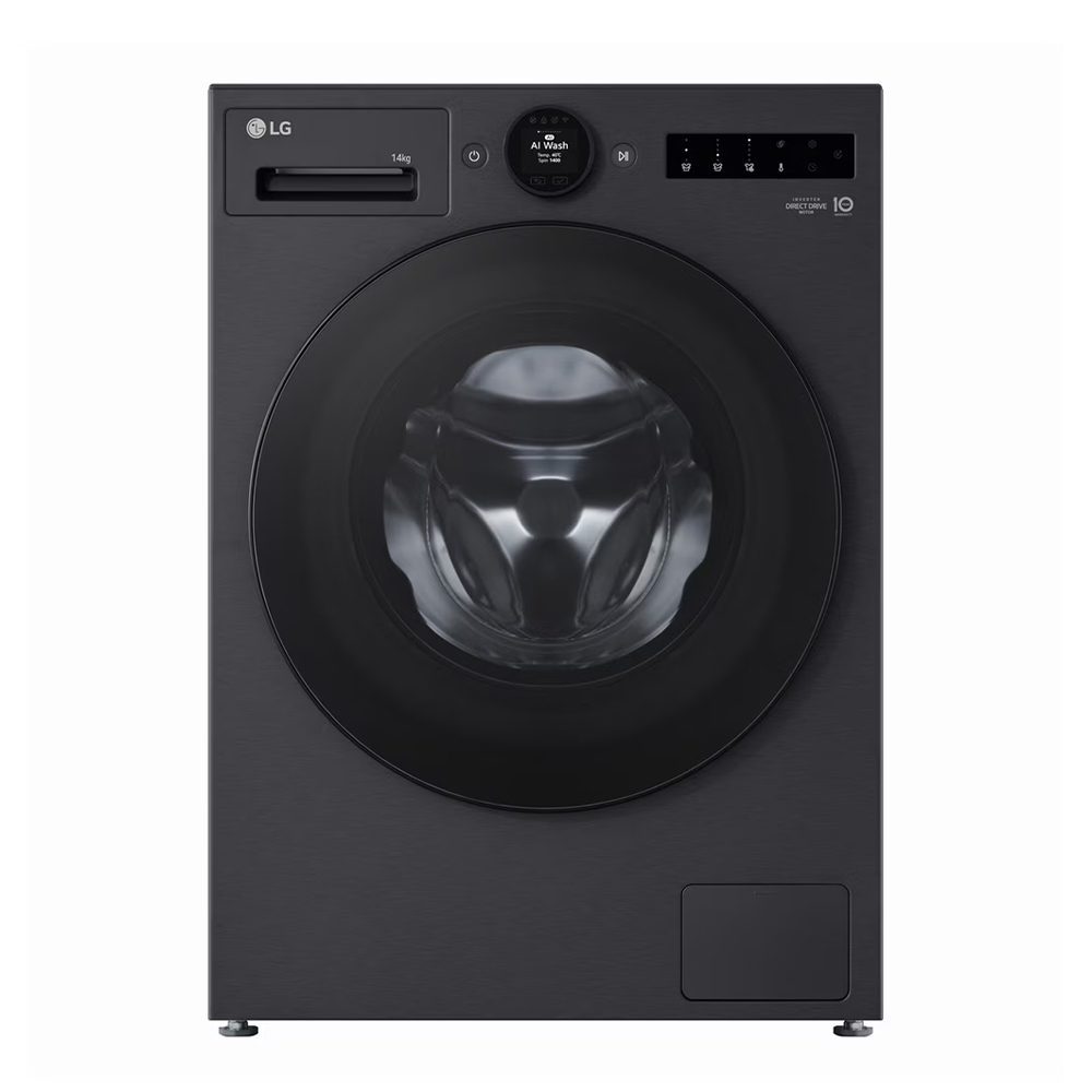 Máy giặt LG AI DD™ 12kg FX1412S3K