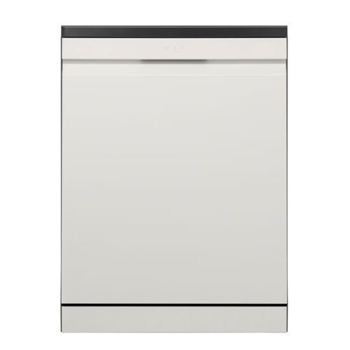 Máy rửa bát độc lập LG Quadwash TrueSteam™ 14 bộ LDT14BGA3