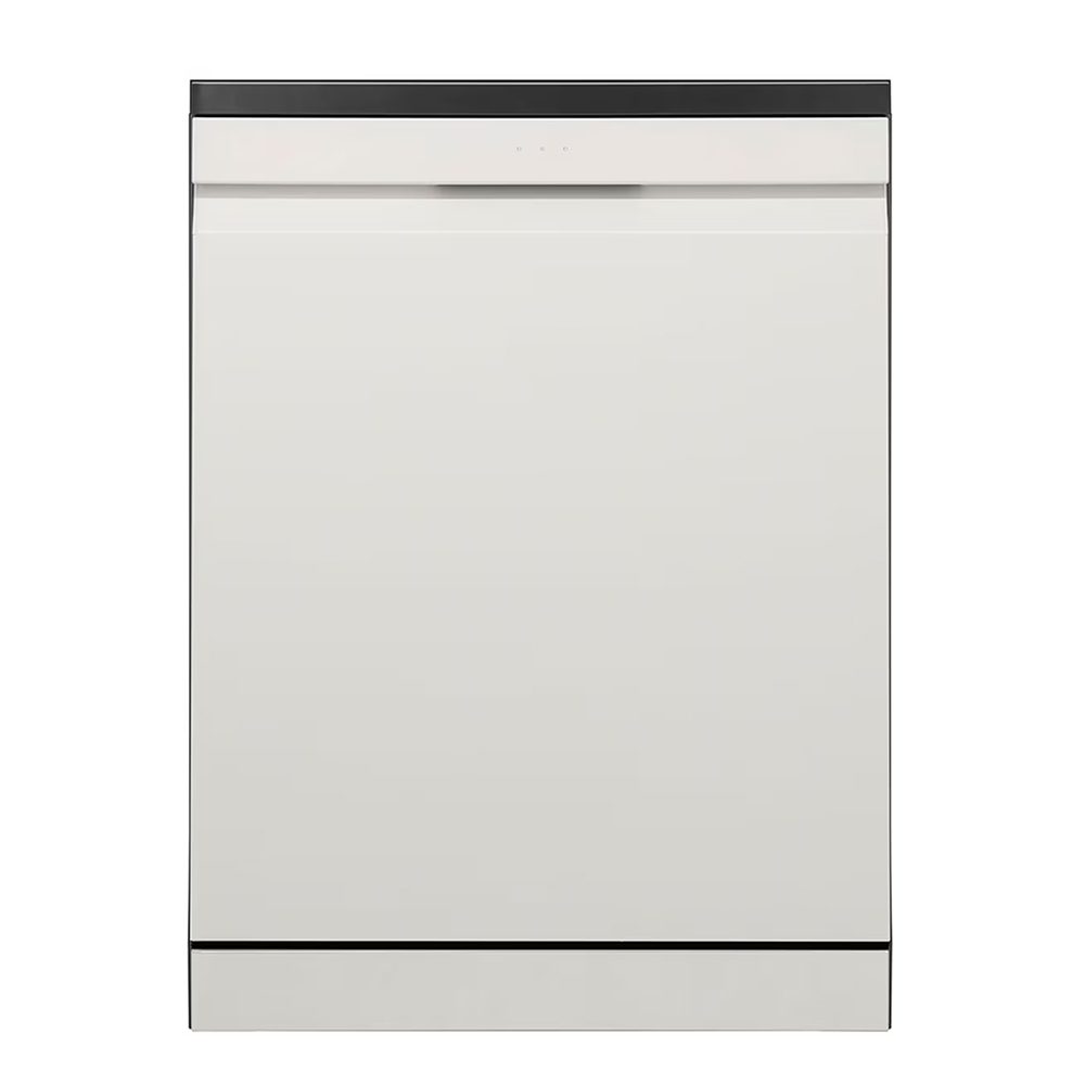 Máy rửa bát độc lập LG Quadwash TrueSteam™ 14 bộ LDT14BGA3
