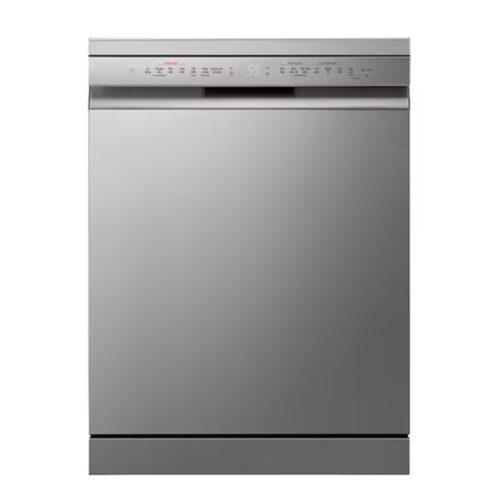 Máy rửa bát độc lập LG Quadwash TrueSteam™ 14 bộ LDT14SVA4