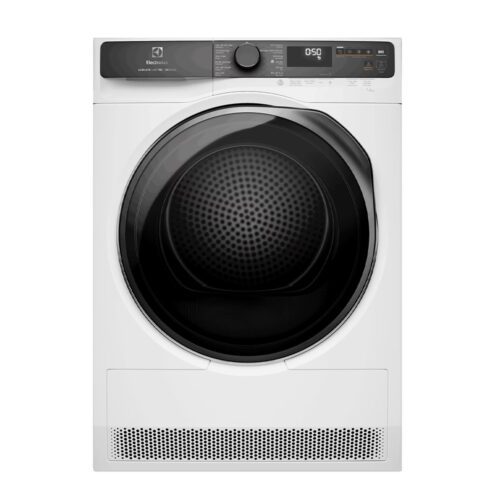 Máy sấy Electrolux heatpump 9kg UltimateCare 700 EDH903R7WC