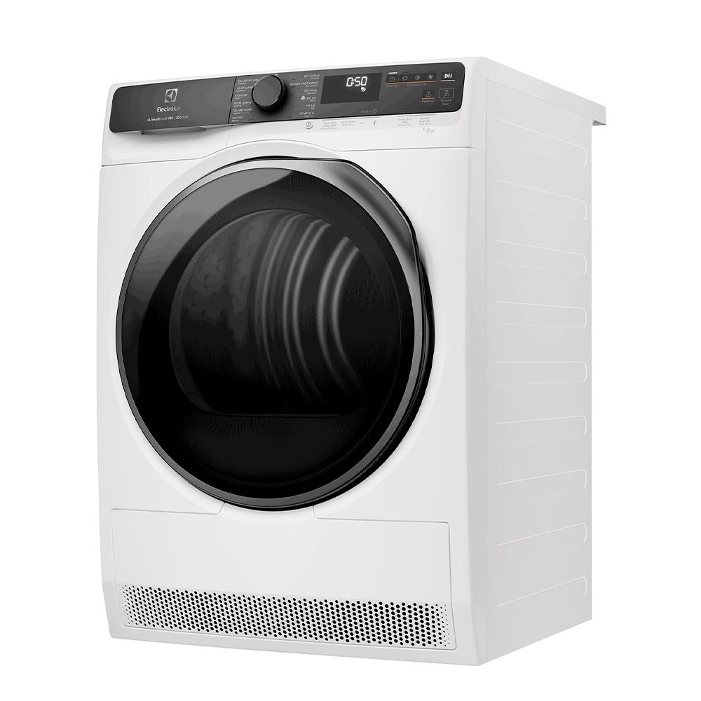 Máy sấy Electrolux heatpump 9kg UltimateCare 700 EDH903R7WC - Ảnh 2
