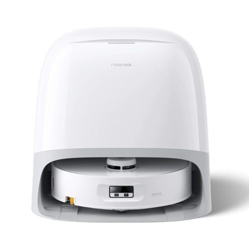 Robot hút bụi lau nhà Roborock Qrevo Curv 2 Flow