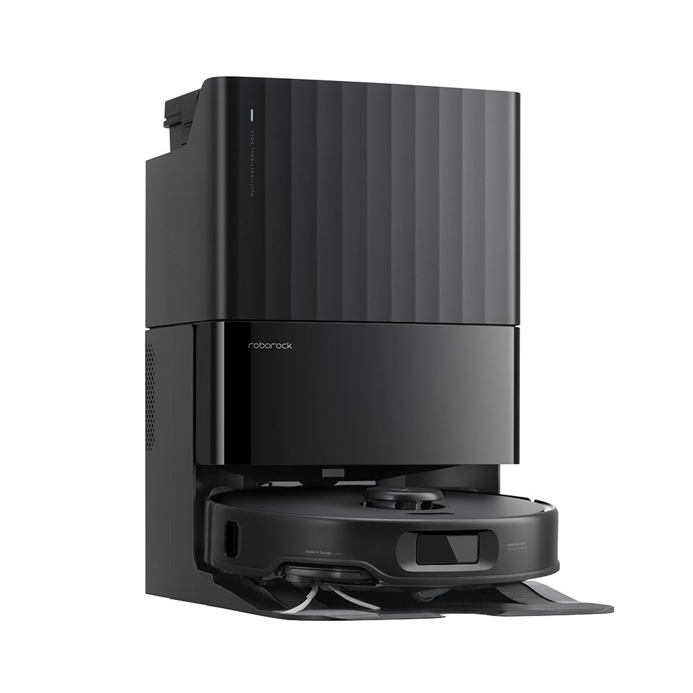 Robot hút bụi lau nhà Roborock Qrevo Edge 5V1 - Ảnh 3