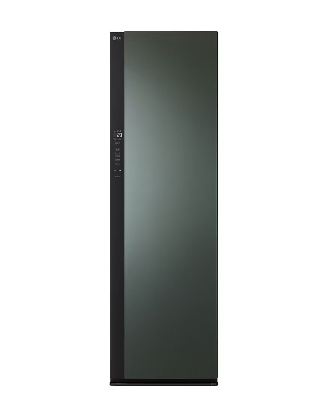 Tủ chăm sóc quần áo thông minh LG Styler 5 móc SC5MNR4G