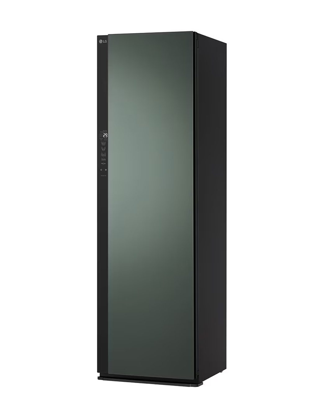 Tủ chăm sóc quần áo thông minh LG Styler 5 móc SC5MNR4G - Ảnh 2