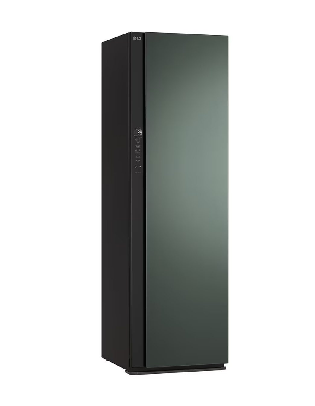 Tủ chăm sóc quần áo thông minh LG Styler 5 móc SC5MNR4G - Ảnh 3
