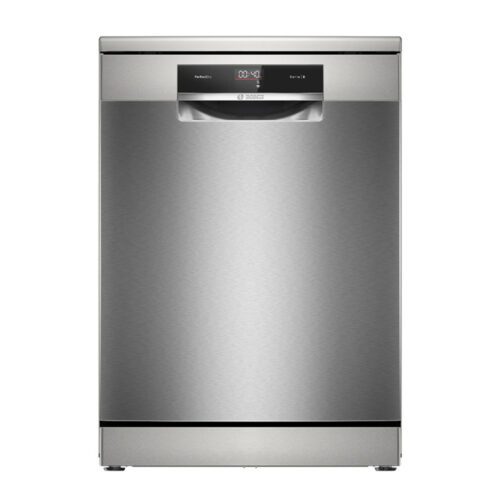 Máy rửa bát Bosch SMS8YCI01E Series 8 14 bộ Zeolith Efficient Dry
