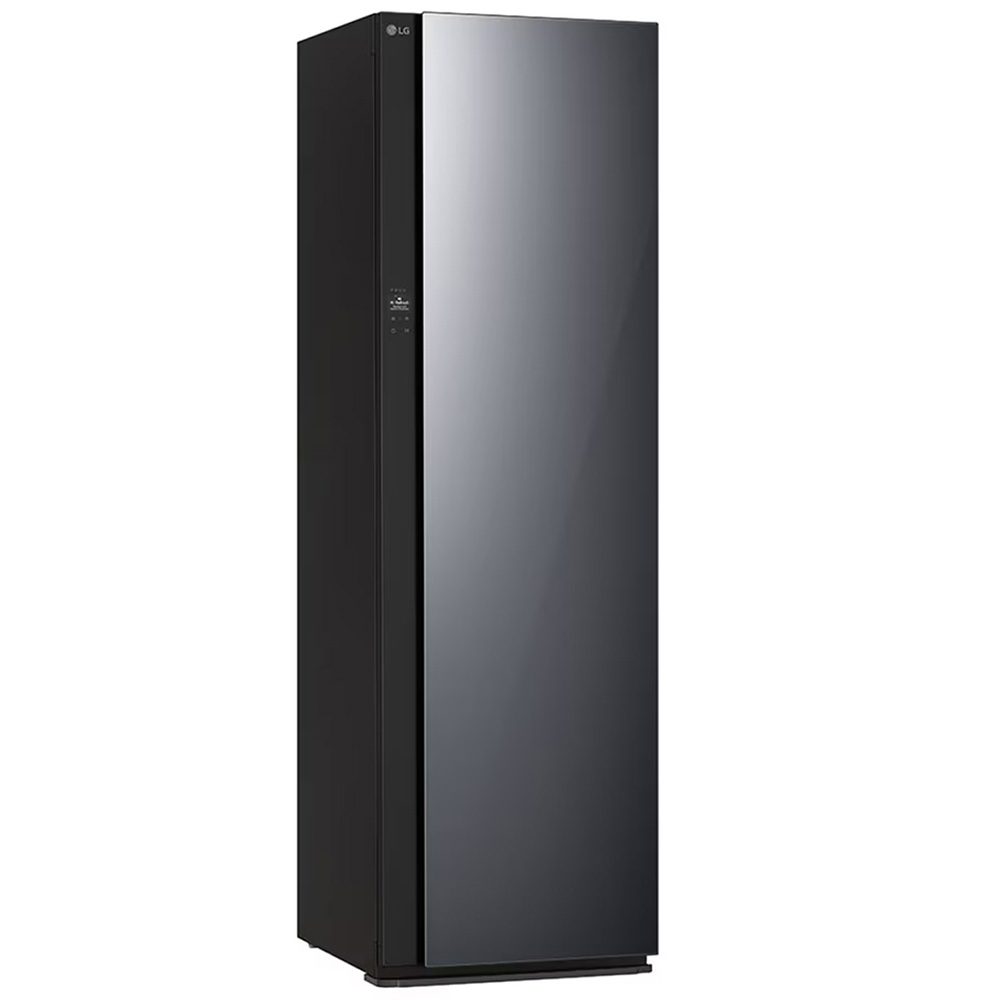 Tủ chăm sóc quần áo thông minh LG Styler 5 móc SC5GMR80H - Ảnh 2