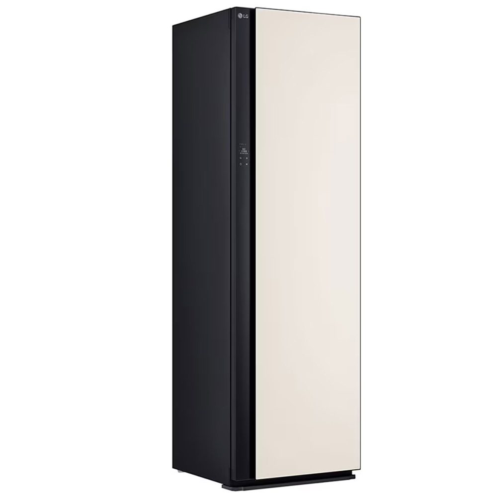 Tủ chăm sóc quần áo thông minh LG Styler 5 móc SC5MBR80H - Ảnh 2