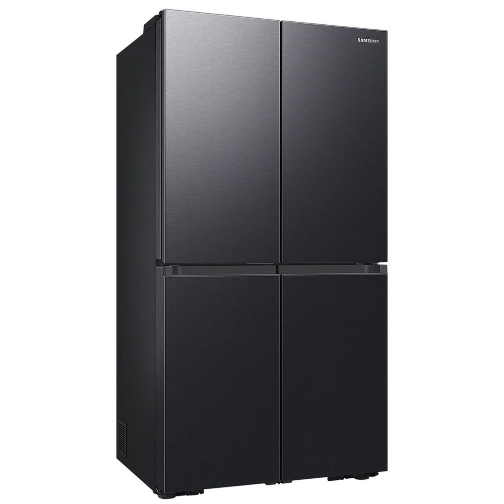 Tủ lạnh Samsung Bespoke AI 4 cánh 648L RF59C766FB1/SV - Ảnh 2