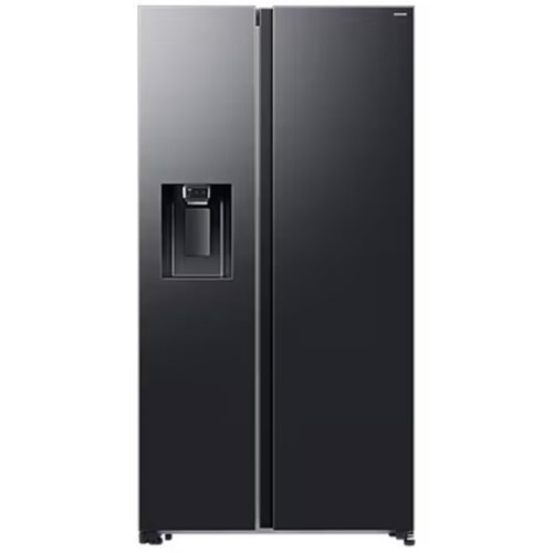 Tủ Lạnh Samsung Bespoke Side by Side với 635L RS70F65K2FSV